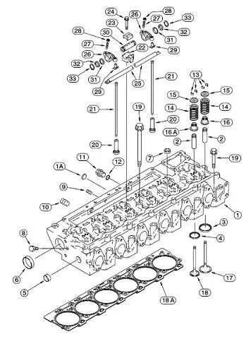 32406 - проставка